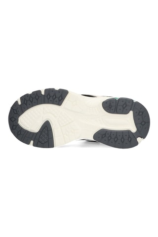 Baskets - Blanc