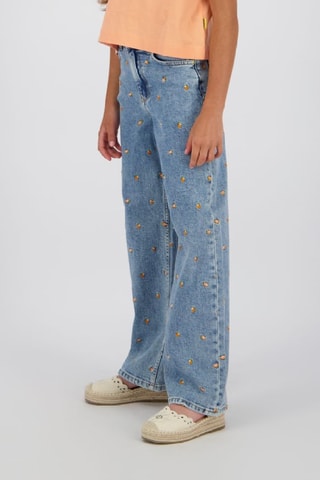 Jean - Bleu