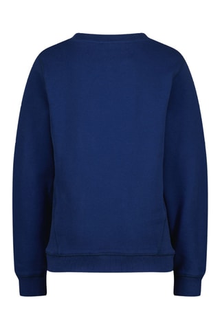 Sweat - Bleu marine