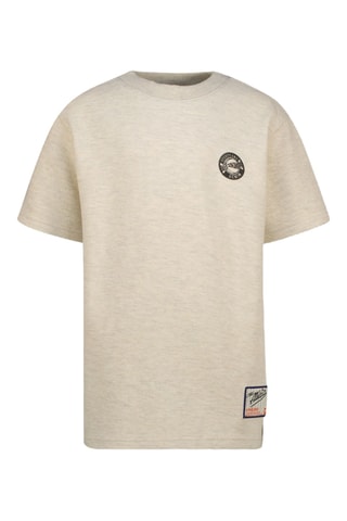 T-shirt - Jaune