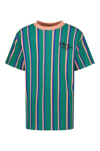 T-shirt - Vert