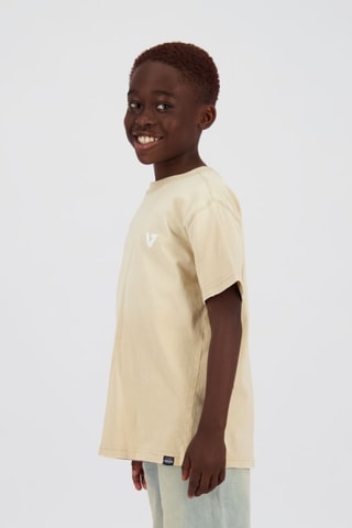 T-shirt - Beige