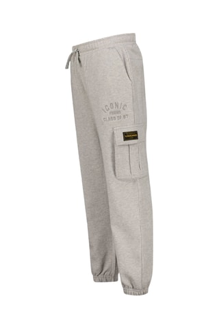 Jogging - Gris