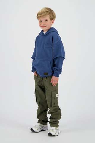 Pantalon - Vert