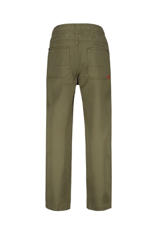 Pantalon - Vert