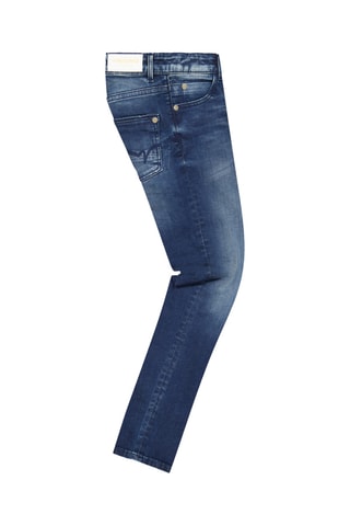 Jean - Bleu