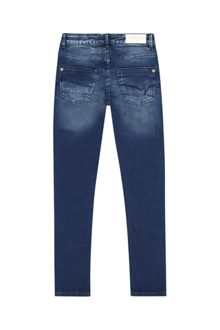 Jean - Bleu
