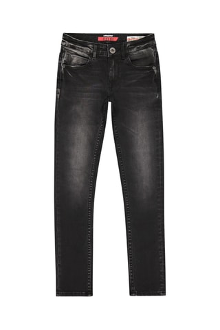 Jean - Noir