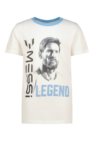 T-shirt - Blanc