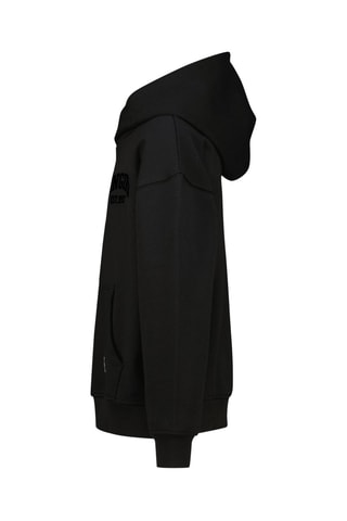 Sweat à capuche - Noir