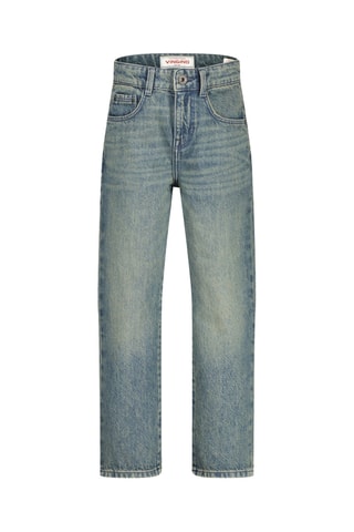 Jean - Bleu