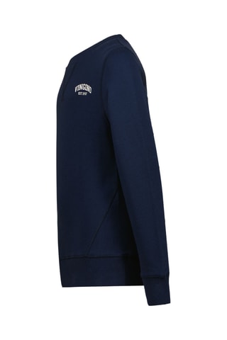 Sweat - Bleu