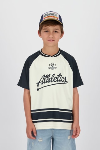 T-shirt - Blanc