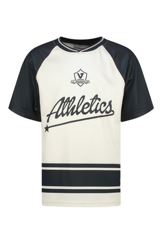 T-shirt - Blanc
