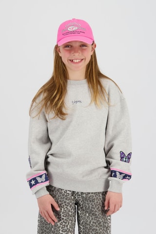 Sweat - Gris