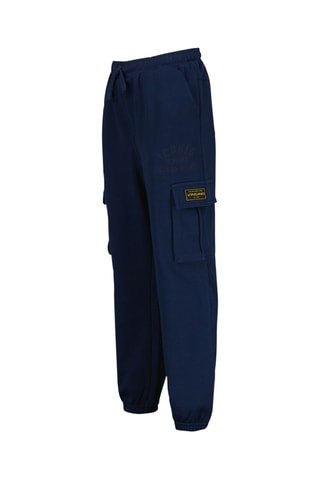 Jogging - Bleu
