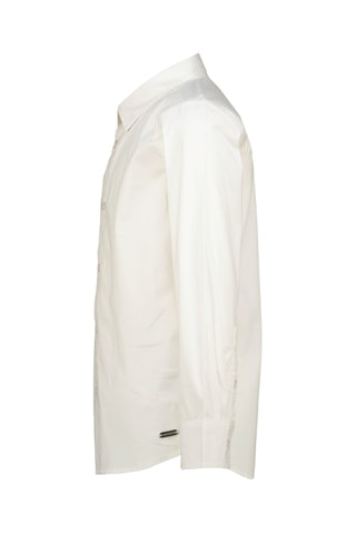 Chemise - Blanc