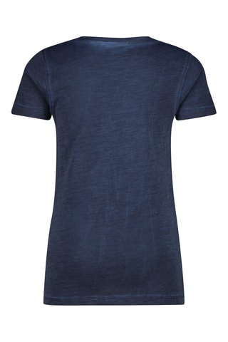 T-shirt - Bleu