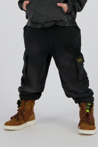 Pantalon - Noir