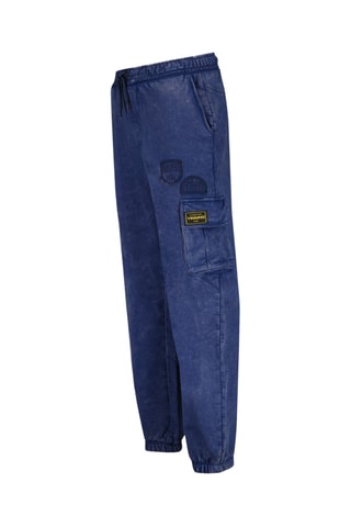 Pantalon - Bleu