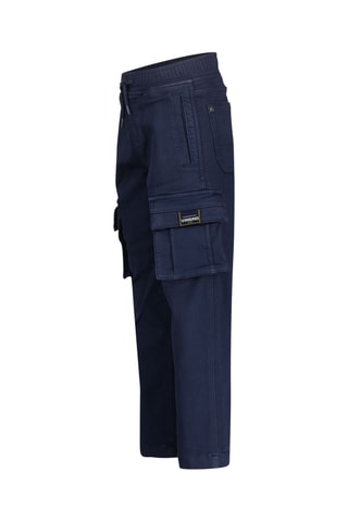 Jean - Bleu