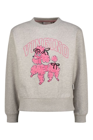 Sweat - Gris