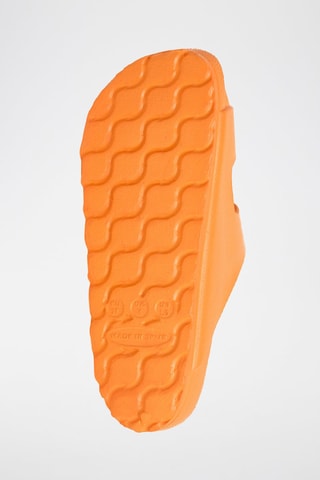 Mules - Orange