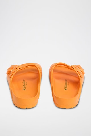 Mules - Orange