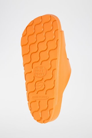 Mules - Orange