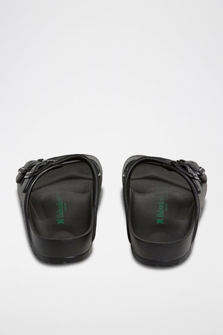 Mules - Noir