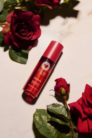Body- & Haarmist Rose Mystik Musc Intime - 100 ml