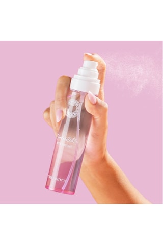 Bodymist met witte muskus - 120 ml