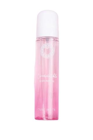 Bodymist met witte muskus - 120 ml