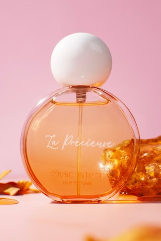 Amber Flower Musc Intime - Eau de Parfum Haar 50 ml