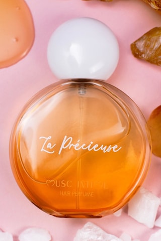 Amber Flower Musc Intime - Eau de Parfum Haar 50 ml