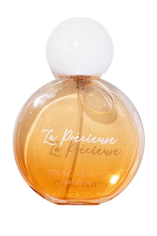 Amber Flower Musc Intime - Eau de Parfum Haar 50 ml
