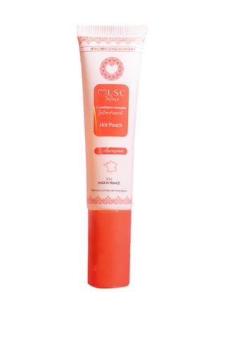 Parfumgel Hot Peach - 30 ml