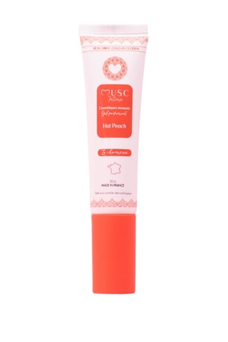 Parfumgel Hot Peach - 30 ml