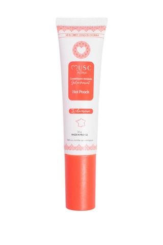Parfumgel Hot Peach - 30 ml