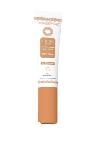 Gelparfum Amber Flower - 30 ml