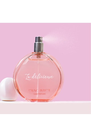 Haarparfum Sweet Litchi - 50 ml
