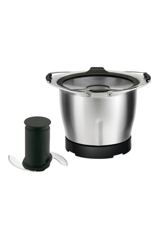 Cuve pour Companion - 1,4 l - Gris