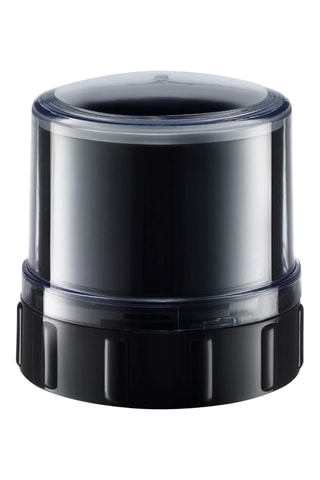 Accessoires pour robot multifonctions - Mini hachoir - Noir