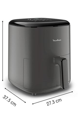 Friteuse sans huile Easy Fry Max - 5 l