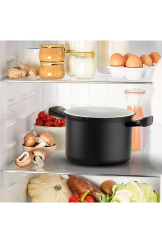 Couvercle de conservation pour cuve Cookeo XA608000