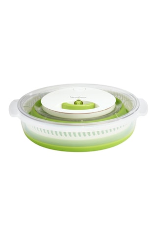 Essoreuse rétractable - 4 l