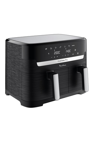 Friteuse à air dual Easy Fry - 8,3 l