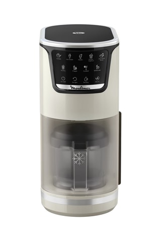 Machine à glaces Dolci - 1,4 l -  600 W