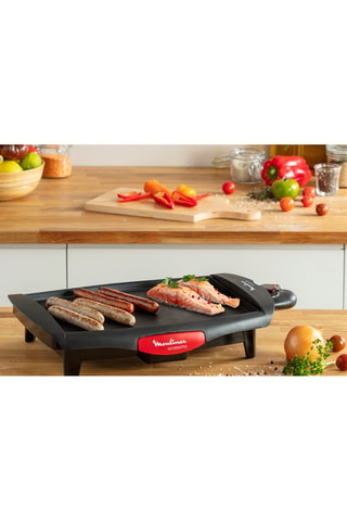 Plancha Accessimo - 1800 W
