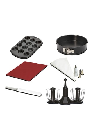 Kit de pâtisserie Companion - 10 pièces